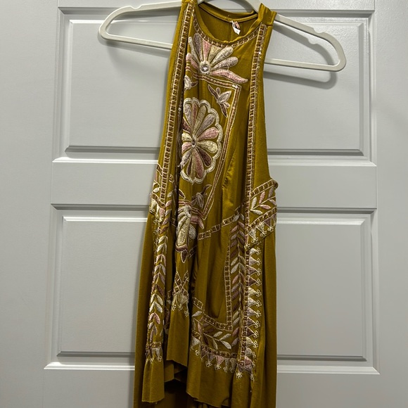 Free people top - Picture 1 of 1